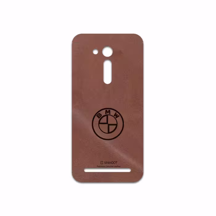 برچسب پوششی ماهوت مدل MNL-BMW مناسب برای گوشی موبایل ایسوس Zenfone Go