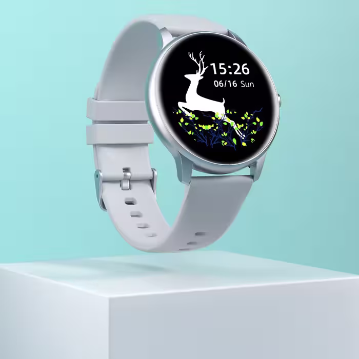 ساعت هوشمند شیائومی Xiaomi IMILAB KW66 Smart Watch