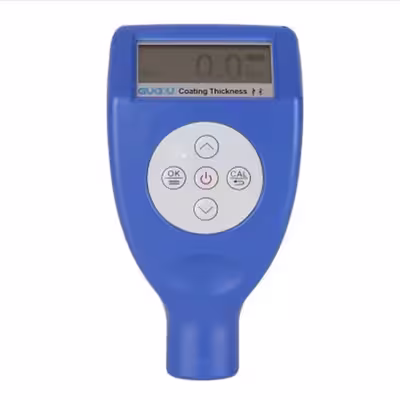 دستگاه ضخامت سنج گوا مدل GTS8102.V3