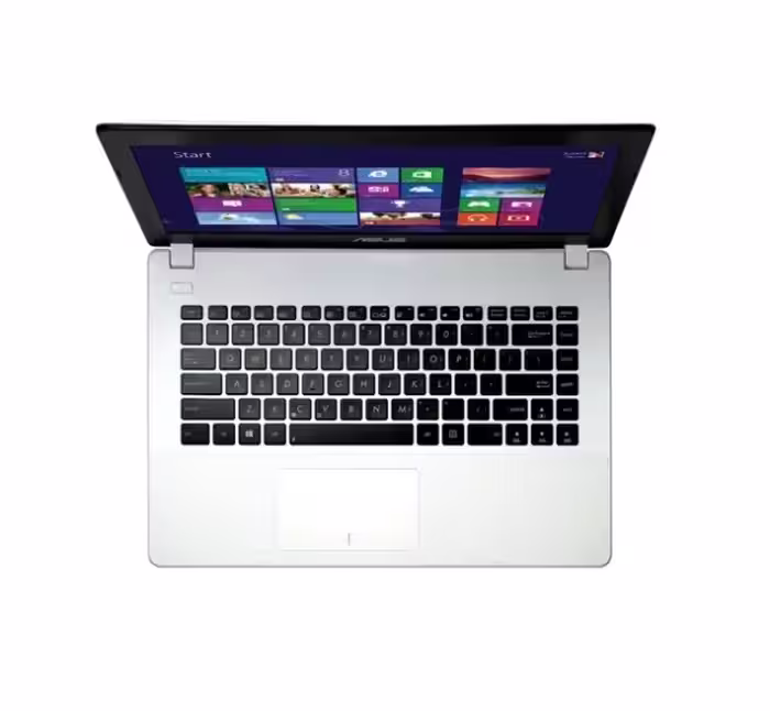 لپ تاپ ایسوس X451CA
