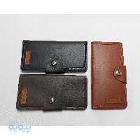 کیف پول مردانه کتی مگنتی طرح massimo تک و عمده