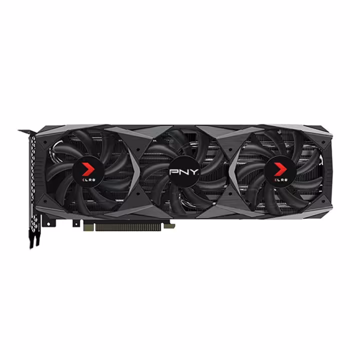 کارت گرافیک پی ان وای مدل GeForce RTX 2070 SUPER XLR8 Gaming Overclocked