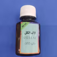 لاک الکل