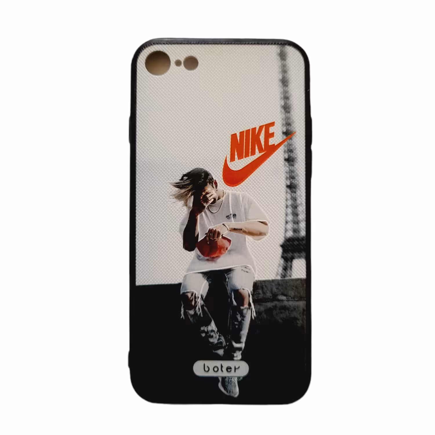 کاور مدل ie8 مناسب برای گوشی موبایل اپل iPhone7 / 8