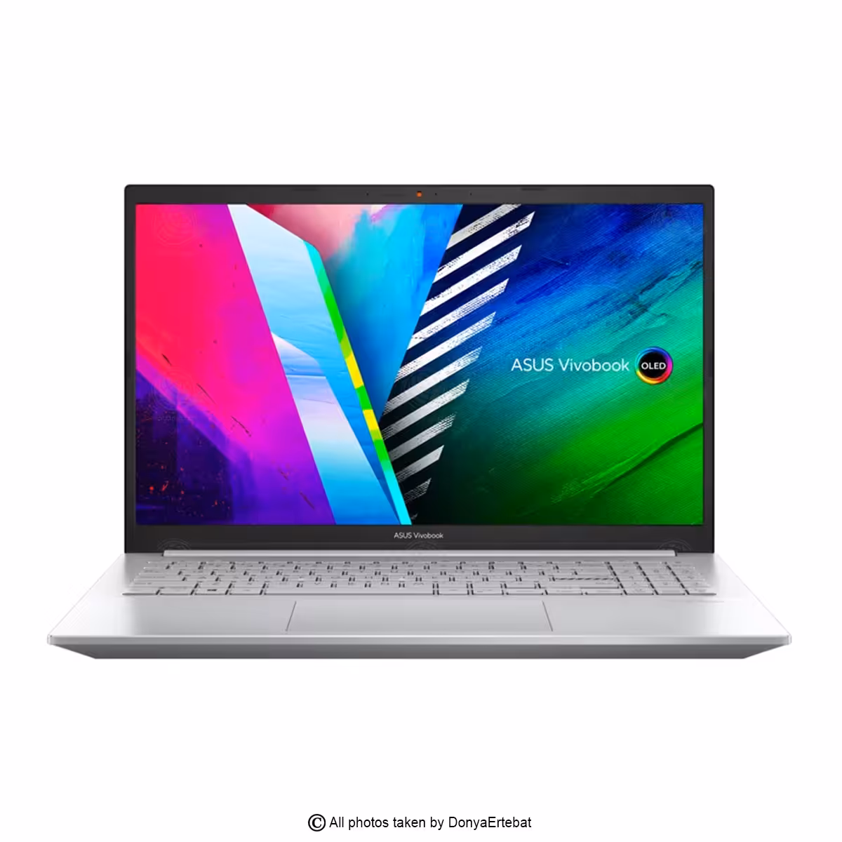 لپ تاپ ASUS مدل VivoBook Pro 15 OLED K3500PH