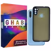 کاور قاب ناب مدل PML مناسب برای گوشی موبایل سامسونگ Galaxy A11 / M11