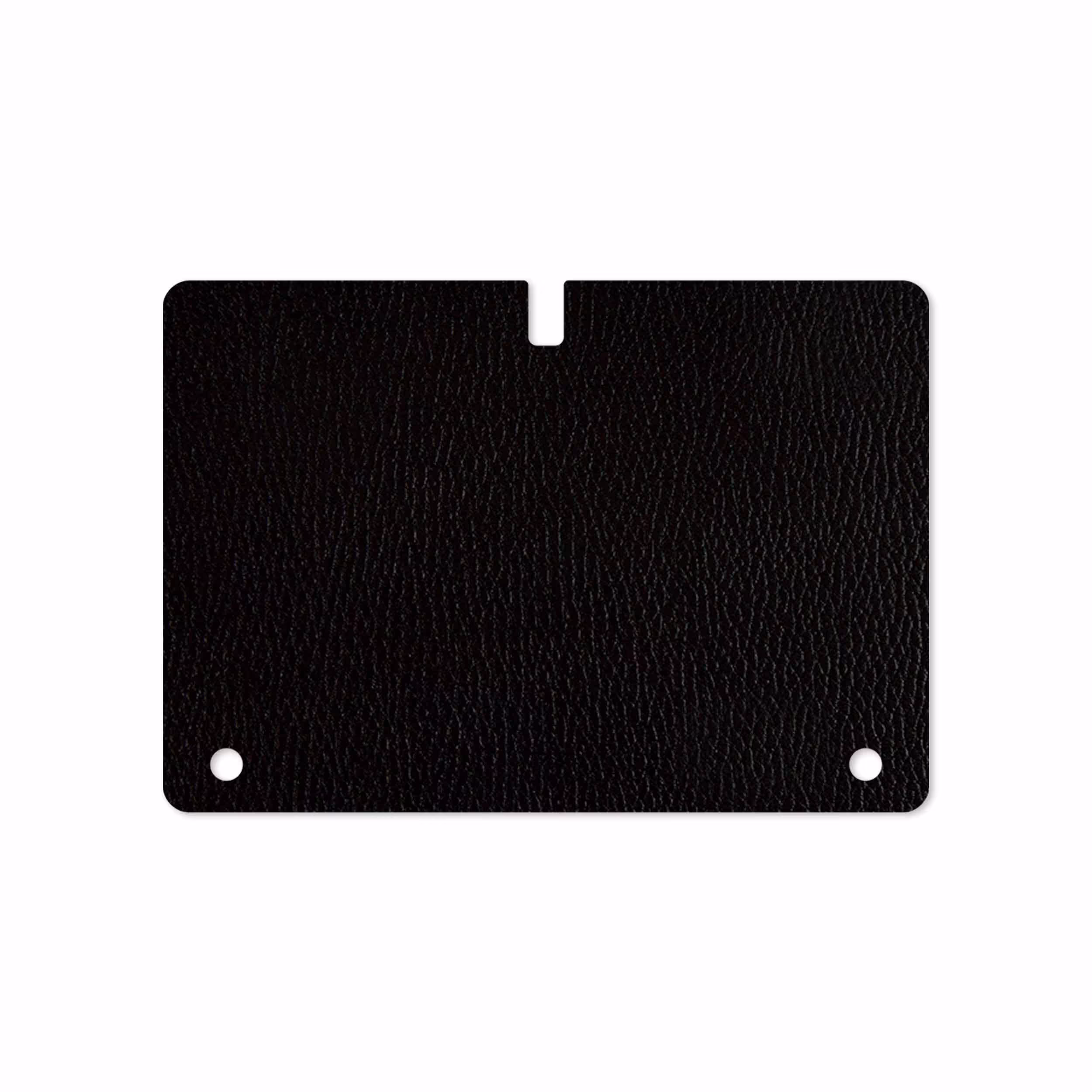 برچسب پوششی ماهوت مدل Black-Leather مناسب برای تبلت سامسونگ Galaxy Tab S 10.5 2014 T805