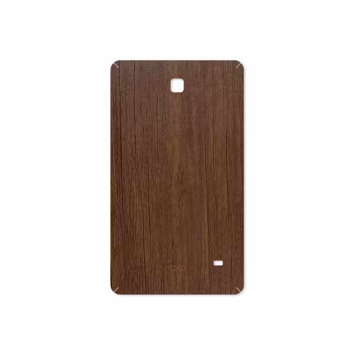 برچسب پوششی ماهوت مدل Orange-Wood مناسب برای تبلت سامسونگ Galaxy Tab 4 7.0 2014 T230