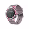 برچسب ماهوت طرح Army Pink مناسب برای ساعت هوشمند هوآوی Watch GT 2 Pro