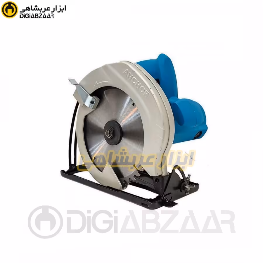 اره گردبر 1150 وات آنکور مدل C1