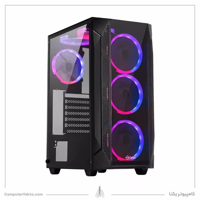 کیس Fater FG-718