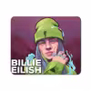ماوس پد طرح Billie Eilish کد 3296