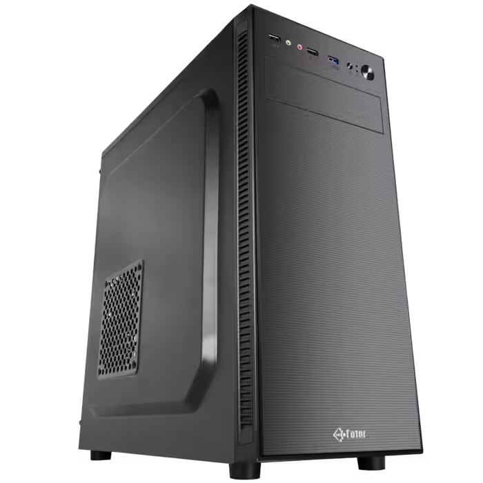 کیس کامپیوتر مدل F-3301 فاطر Fater