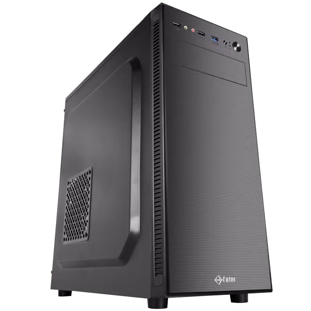 کیس کامپیوتر مدل F-3301 فاطر Fater