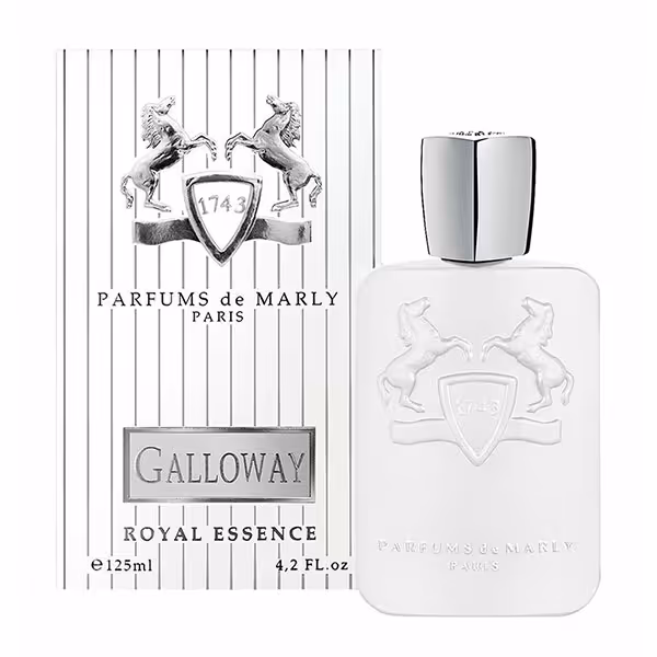عطر پرفیوم د مارلی گالووی