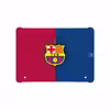 برچسب پوششی ماهوت مدل Barcelona مناسب برای تبلت سامسونگ Galaxy Tab S2 9.7 2016 T813N