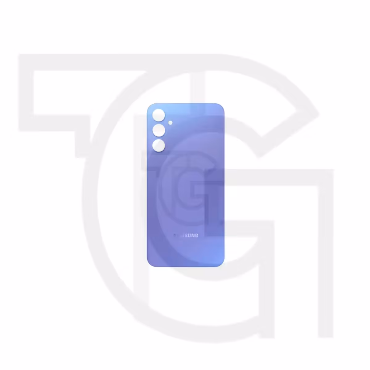 درب پشت سامسونگ (بنفش) Back Door Samsung Galaxy A346