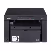 پرینتر چندکاره لیزری کانن مدل i-SENSYS MF3010