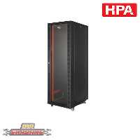 قیمت و خرید رک HPA ایستاده 32 یونیت عمق 60 | مستر شبکه