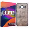 کاور قاب ناب مدل GV01 مناسب برای گوشی موبایل سامسونگ Galaxy J7 2015