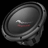Pioneer TS-W312S4 ساب ووفر پایونیر