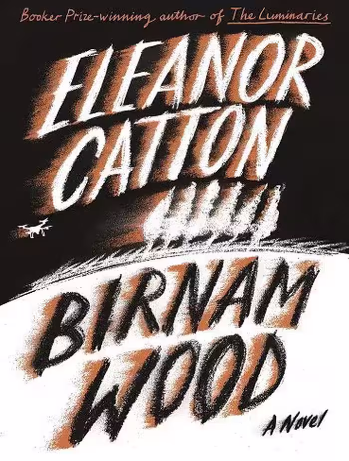 Birnam Wood بیرنام وود (بدون حذفیات)