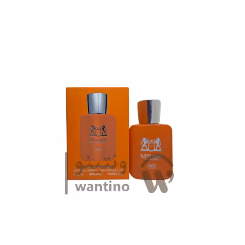 عطر ادکلن مردانه پرفیوم دو مارلی آلتاهیر سوپر اسمارت کالکشن (Super Smart Collection Parfums de Marly Althaïr)
