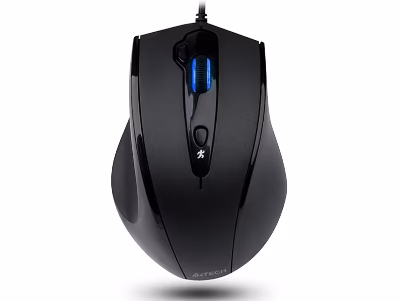 ماوس ای فورتک مدل N-810FX