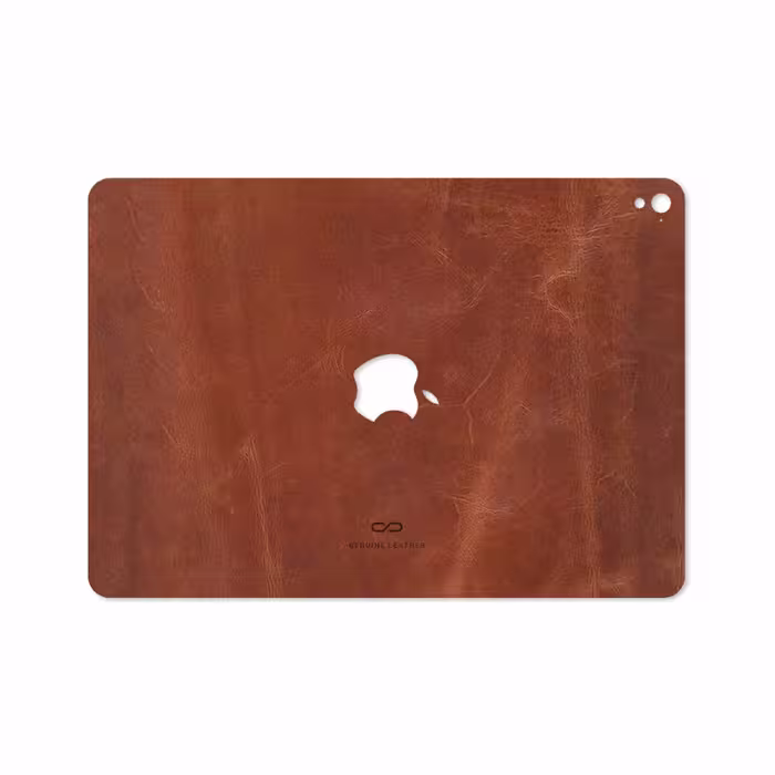 برچسب پوششی ماهوت مدل Buffalo-Leather مناسب برای تبلت اپل iPad Pro 9.7 2016 A1675