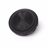 شارژ بیسیم و هاب هفت کاره برند آدام المنتس مدل Adam Elements CASA Hub O7 Wireless Charger USB 3.1 & USB-C 1 in 7 Black