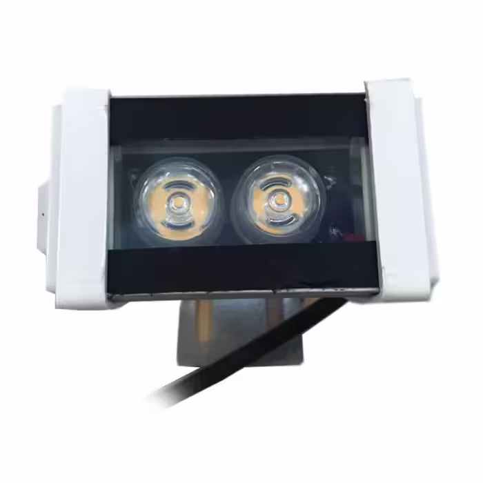 وال واشر صبا ترانس SABA TERANS LED IP65 2W 5.5cm