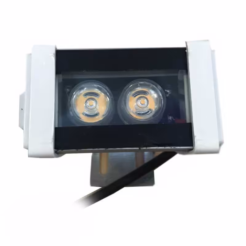 وال واشر صبا ترانس SABA TERANS LED IP65 2W 5.5cm