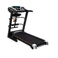 تردمیل ال اس فیتنس LS Fitness 6028DS