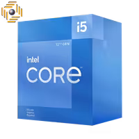پردازنده اینتل Core i5 12400 Alder Lake