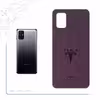 برچسب پوششی ماهوت مدل PL-TSLA مناسب برای گوشی موبایل سامسونگ Galaxy M31S