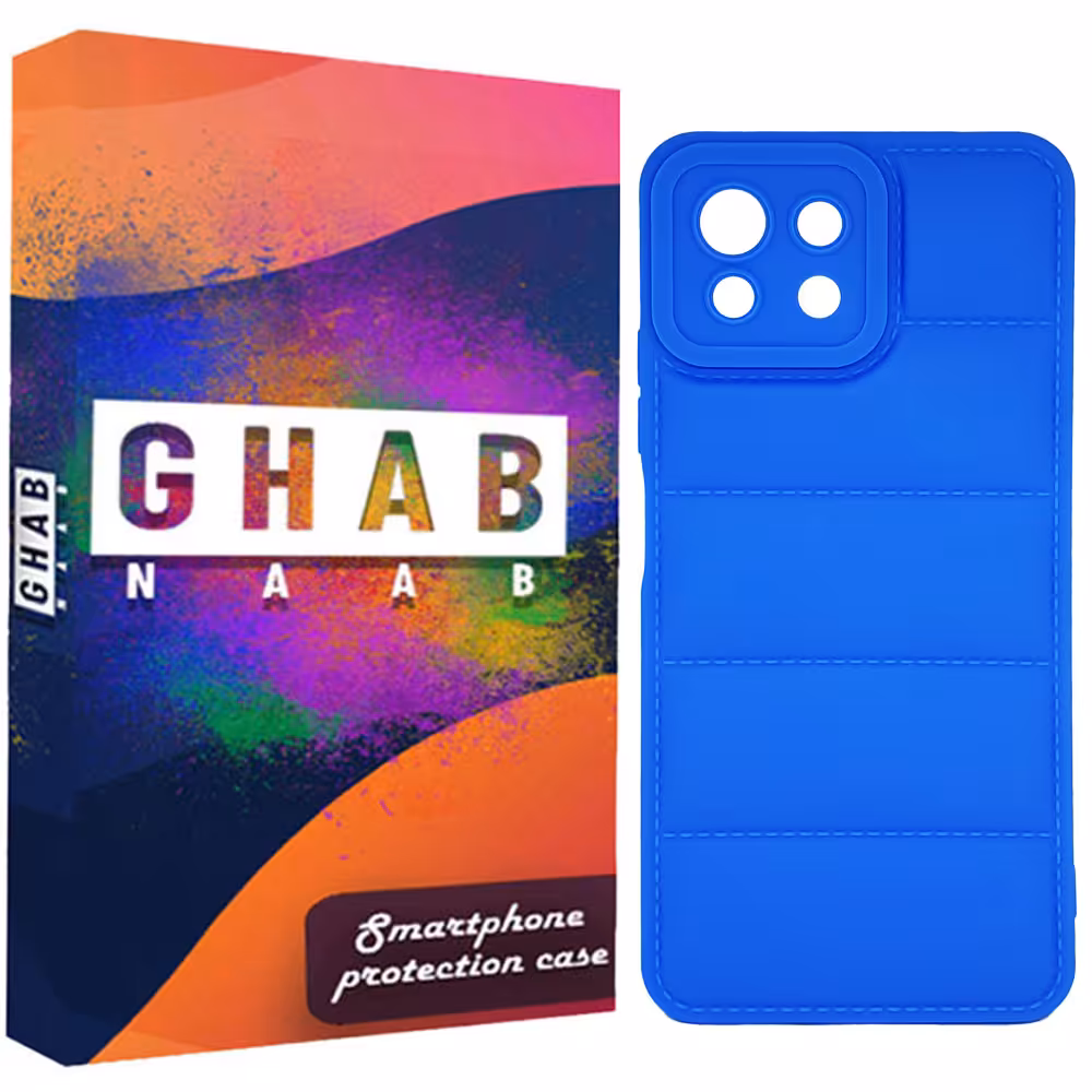 کاور قاب ناب مدل PAFER مناسب برای گوشی موبایل شیائومی Mi 11 Lite / Mi 11 Lite NE 5G