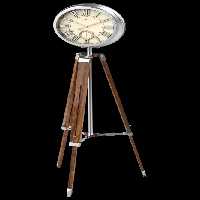 ساعت ایستاده چوبی شوبرت کد 6680Q