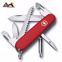 چاقو ویکتورینوکس مدل Hiker کد 1.4613
