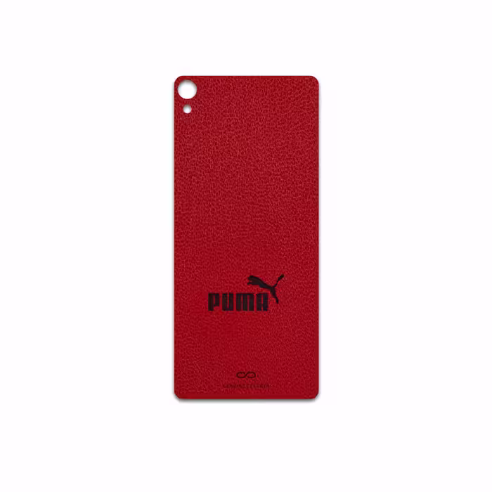 برچسب پوششی ماهوت مدل RL-PUMA مناسب برای گوشی موبایل سونی Xperia XA