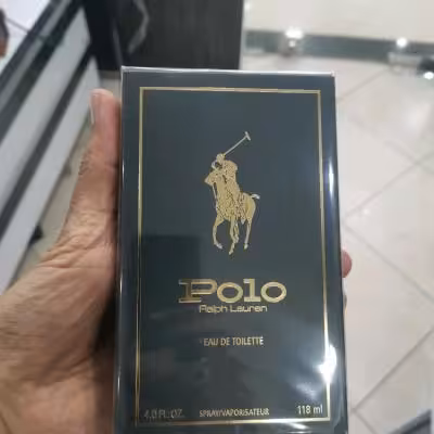 ادکلن پولو سبز ارجینال