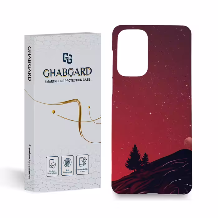 گارد قاب کاور فانتزی مدل g5149 مناسب برای گوشی موبایل سامسونگ a73 