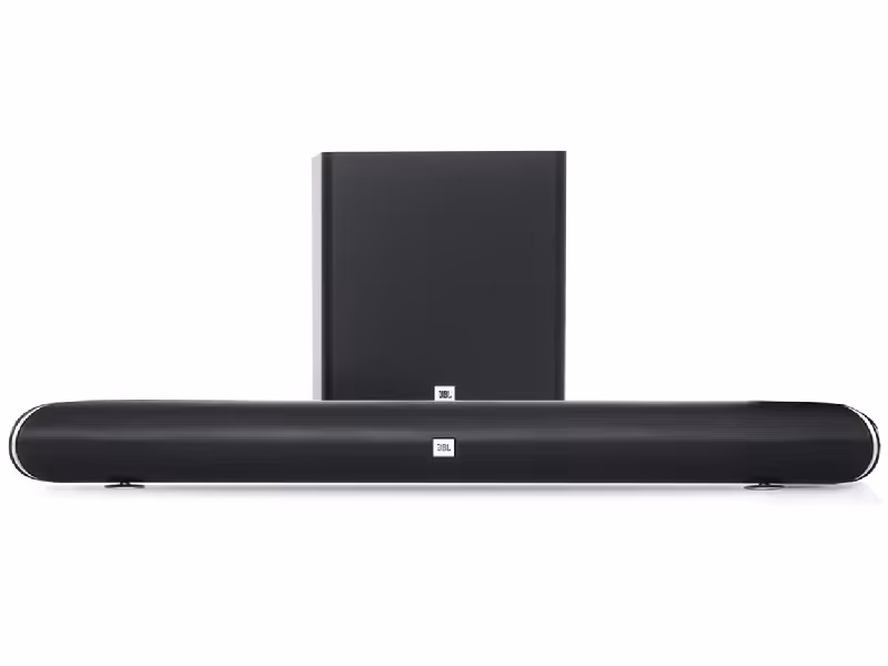 ساندبار جی بی ال مدل Bar SB250
