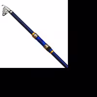 چوب ماهیگیری اسنو لاین اکشن 80-120 گرم در سایز  360