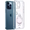 کاور طرح Big Hero مناسب برای گوشی موبایل اپل iPhone 13 Pro 