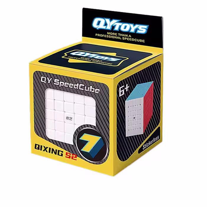 مکعب روبیک کای وای مدل QY3088