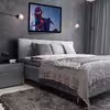 تابلو مدل spider boy کد F-17017