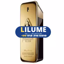 عطر ادکلن پاکو رابان وان میلیون الکسیر 100 میل مردانه