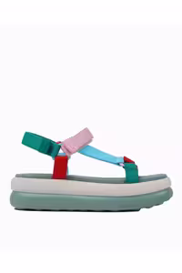 صندل زنانه TWS مخلوط کردن اورجینال CAMPER
