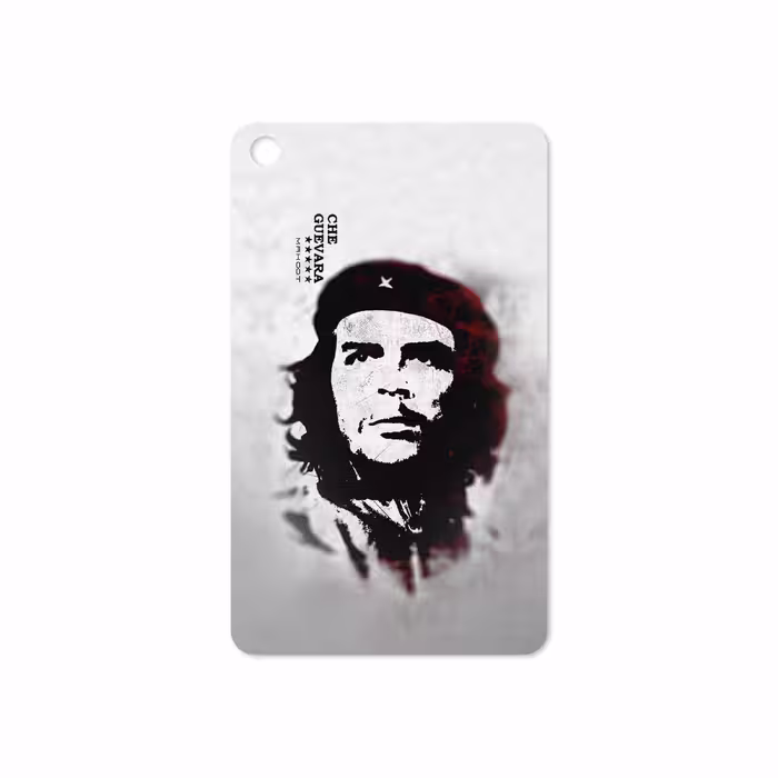 برچسب پوششی ماهوت مدل Che-Guevara مناسب برای تبلت شیائومی Mi Pad 4 2018