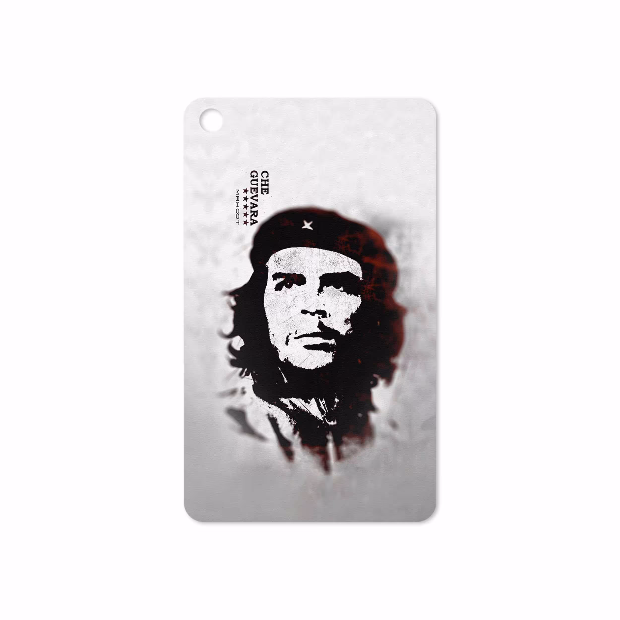 برچسب پوششی ماهوت مدل Che-Guevara مناسب برای تبلت شیائومی Mi Pad 4 2018